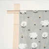 Kangobaby #My Soft Life# New Design Bamboo Cotton Muslin Swaddle Baby Blanket Nursing Cover Super Comfortable Newborn Wrap 4