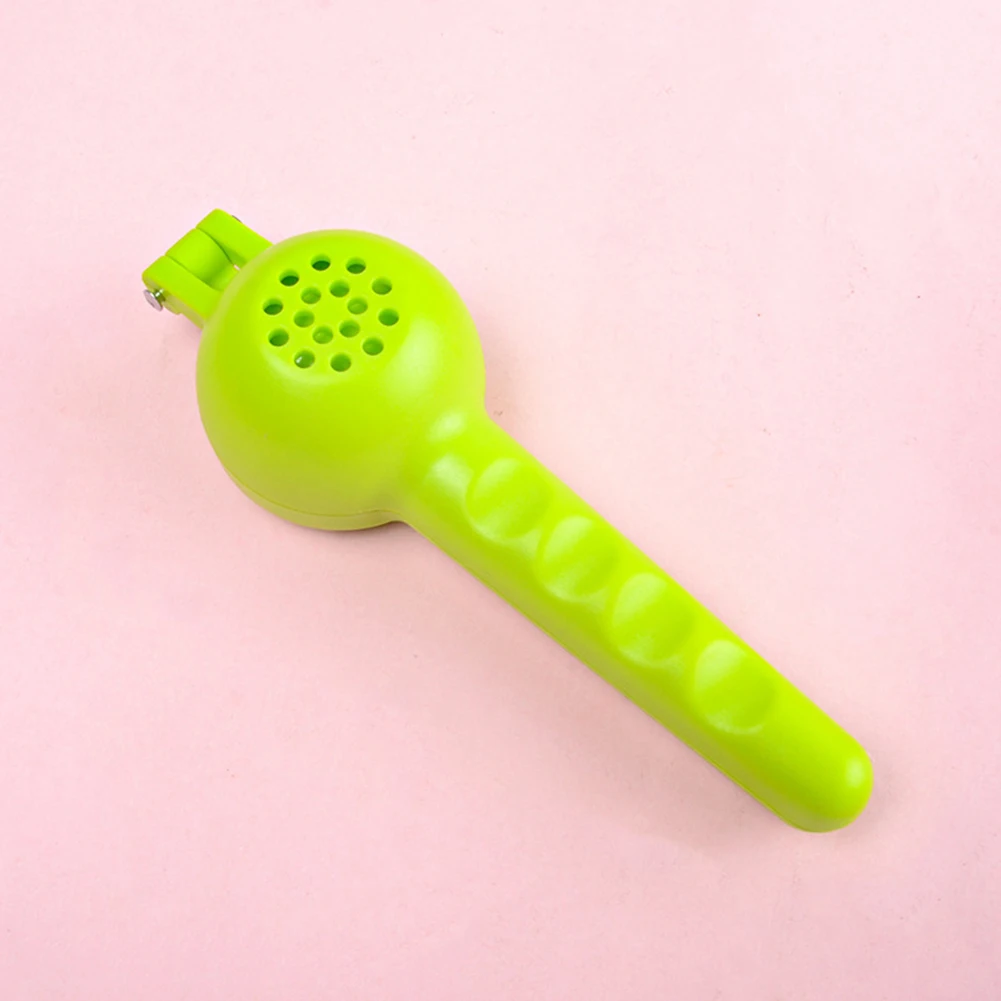 Multifunctional Citrus Squeezer Reusable Easy To Clean For Camping