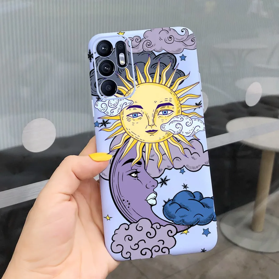 Fashion Flowers Patterned Soft Back Protector Cover