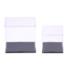 1Pc Transparent Acrylic Display Box Storage Dustproof Protection Display Cabinet Box For Dolls/Toys/Collectibles 22 Sizes 4