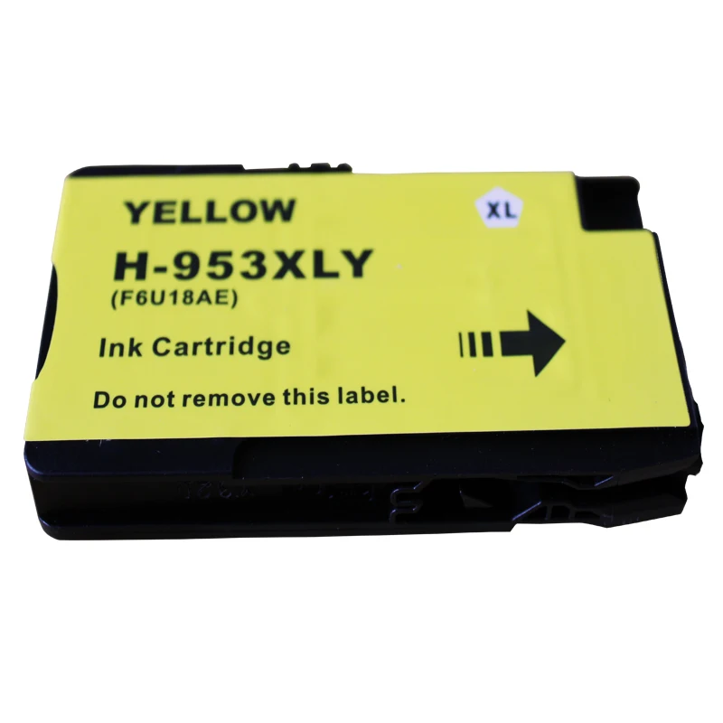 Compatible HP 953 XL Ink Cartridge For hp953 Officejet Pro 7740 8210 8218  8710 8715 8718 8719 8720 8725 8728 8730 8740 Printer - AliExpress