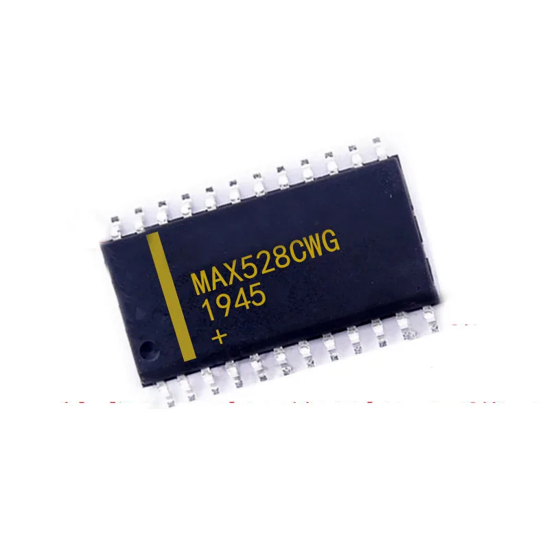 5pcs/lot  MAX528CWG MAX528 SOP-24 5pcs lot 30521 sop 20 car ignition drive chip for mer cedes b enz 272 computer board repair