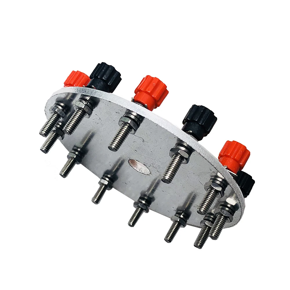 

Nvarcher GP Antenna Ground Network Disk for PAC-12 Shortwave