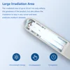 Uvb 311nm Narrow Band Light Therapy Lamp Instrument For Psoriasis Vitiligo Skin Disease Treatment Anti-White Spot Of Uvb Lamp 3