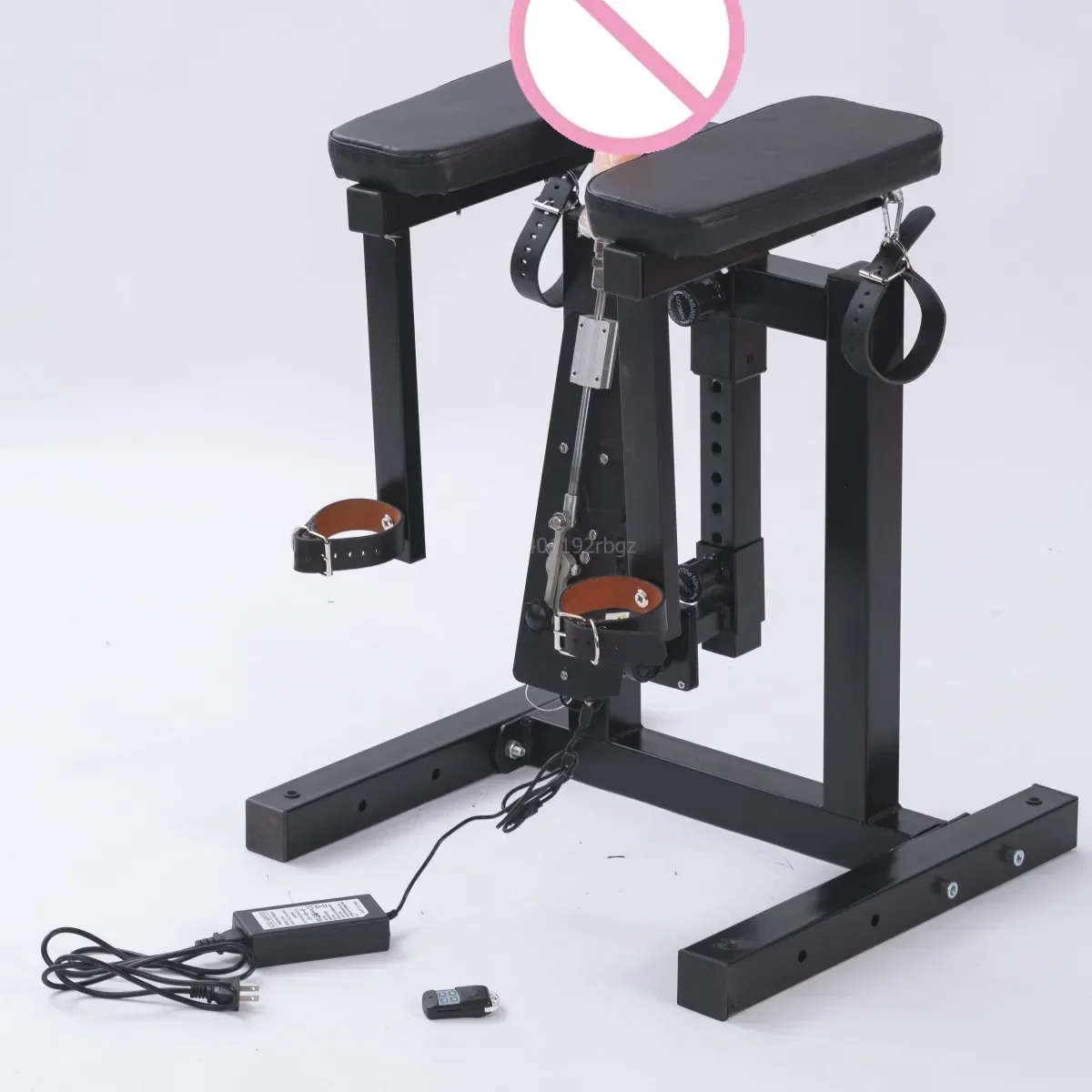 Sex Chair Automatic Telescopic Thrusting Dildo Sex Machine Masturbation Vibrator Massager Erotic Toys for Men Women Adult Games