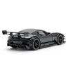 1:32 Aston Martin VULCAN sports car Simulation Diecast Metal Alloy Model car Sound Light Pull Back Collection Kids Toy Gifts 5