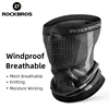 ROCKBROS Hiking Scarves Cycling Face Mask Men Women Sun Protection Windproof Bandana For Motorcycle Electric Bike Accessories 1