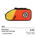 TB3 0.9L orange