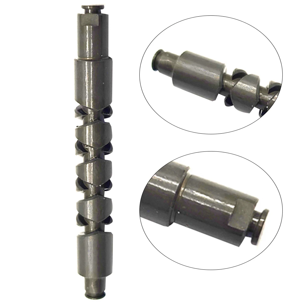 Modified Water Drop Wheel Hemp Flower Shaft Half Moon Pin For ANTARES DC Metal For 20 Metanium MGL/22 FOR Metanium DC