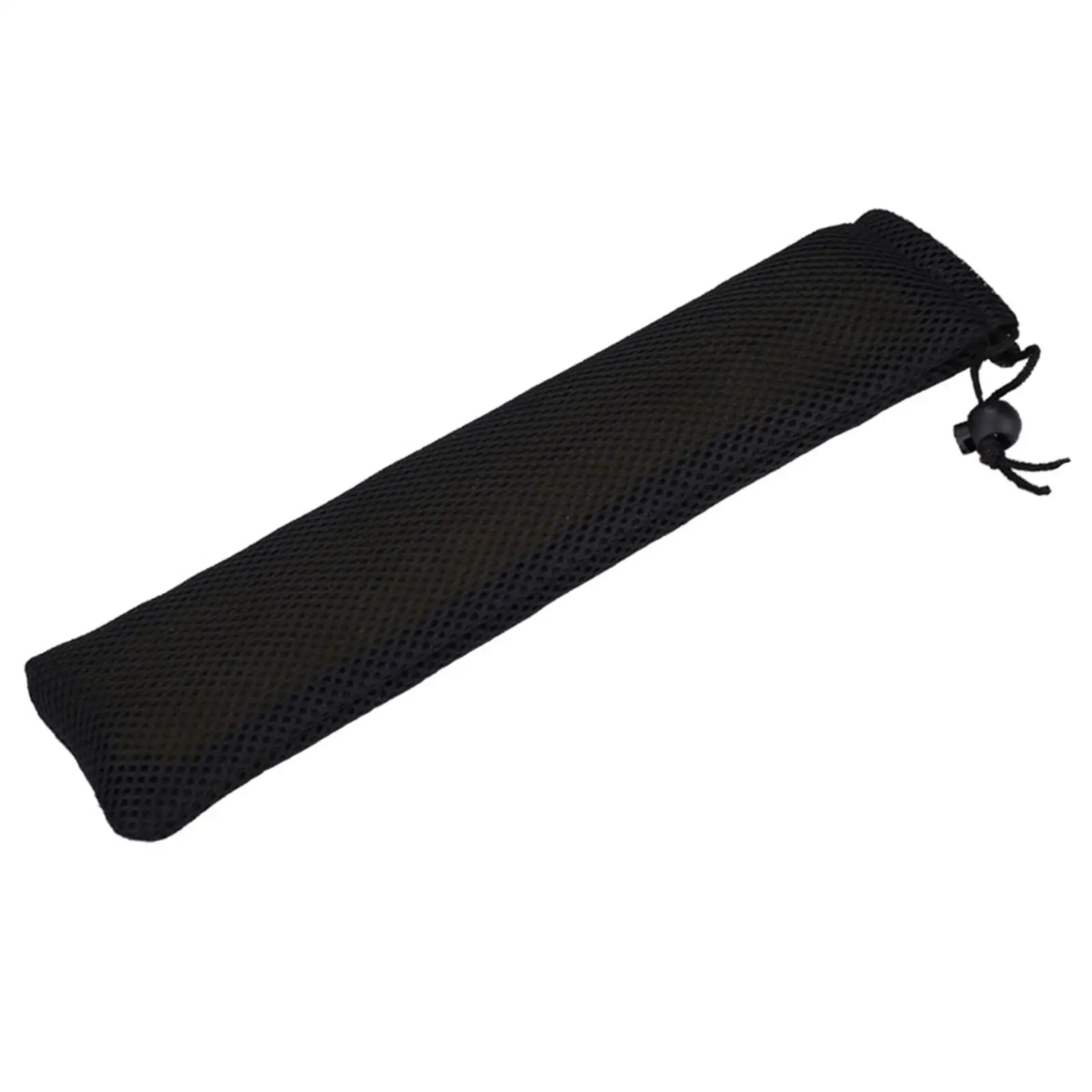 Nunchucks Bag Portable Carry Pouch Nunchucks Sports Equipment Bag Storage Bag for Sponge Foam Luminous Aluminum Alloy Nunchucks