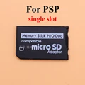 CABLEPELADO Sd2Vita Version 6.0 For PS Vita TF Memory Card For Psvita Game Psv 1000 2000 Adapter 3 65 System Micro R15 - View #11