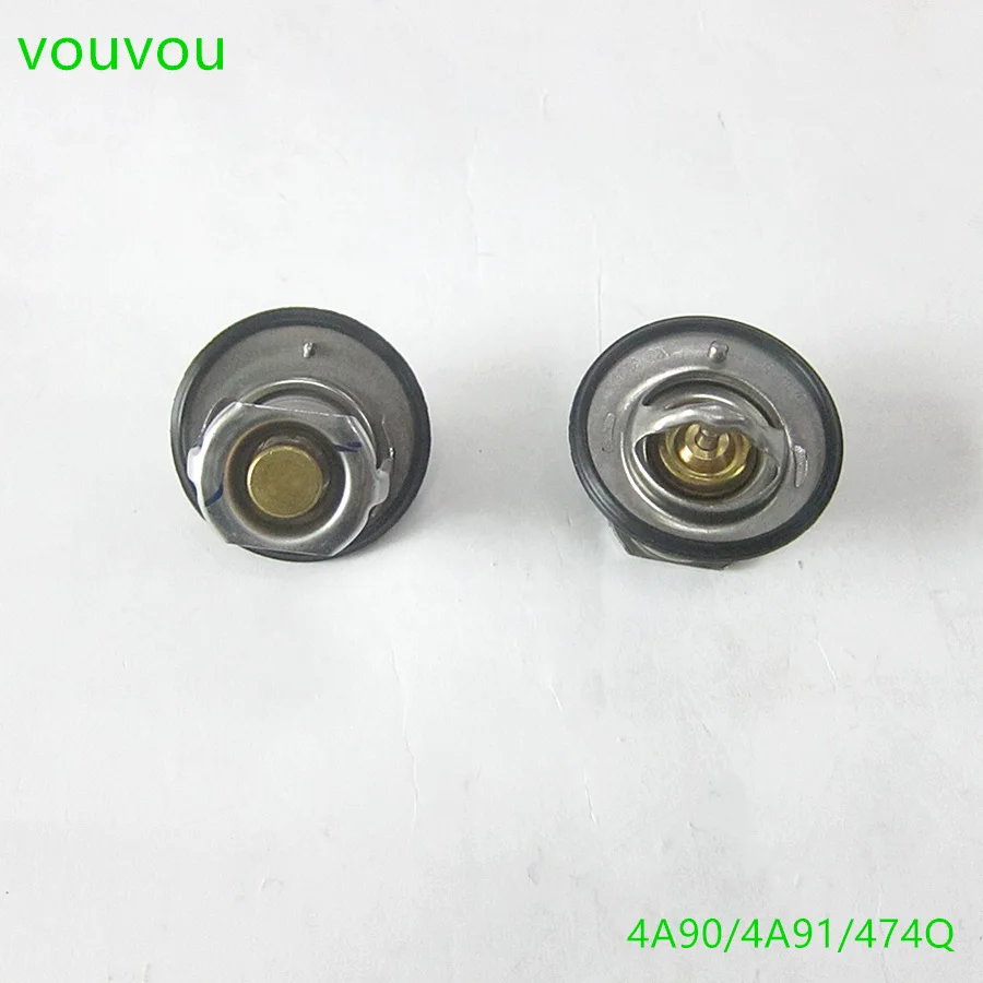 15-171 engine cooling thermostat for Haima 2 M3 S5 M5 M6 all engine 474Q 4A90 4A91 vouvou Car accessories