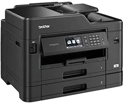 Impresora multifunción brother mfcj5730dw la·|Impresoras| - AliExpress