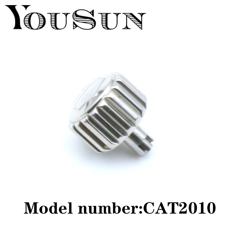 Accessori Corona Testa Orologio Per Tag Heuer Link Cat2010