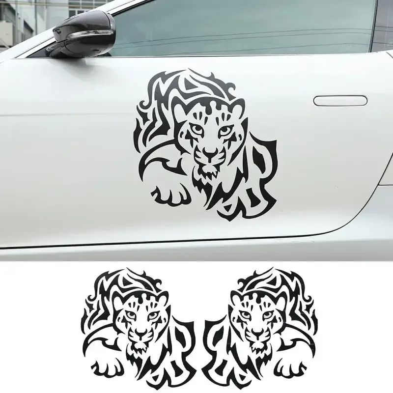 Per Jaguar F-Type 2013-2022 Pvc Pvc Car Door Trim Sticker Accessori Per Lo Stampaggio Esterno Automobilistico