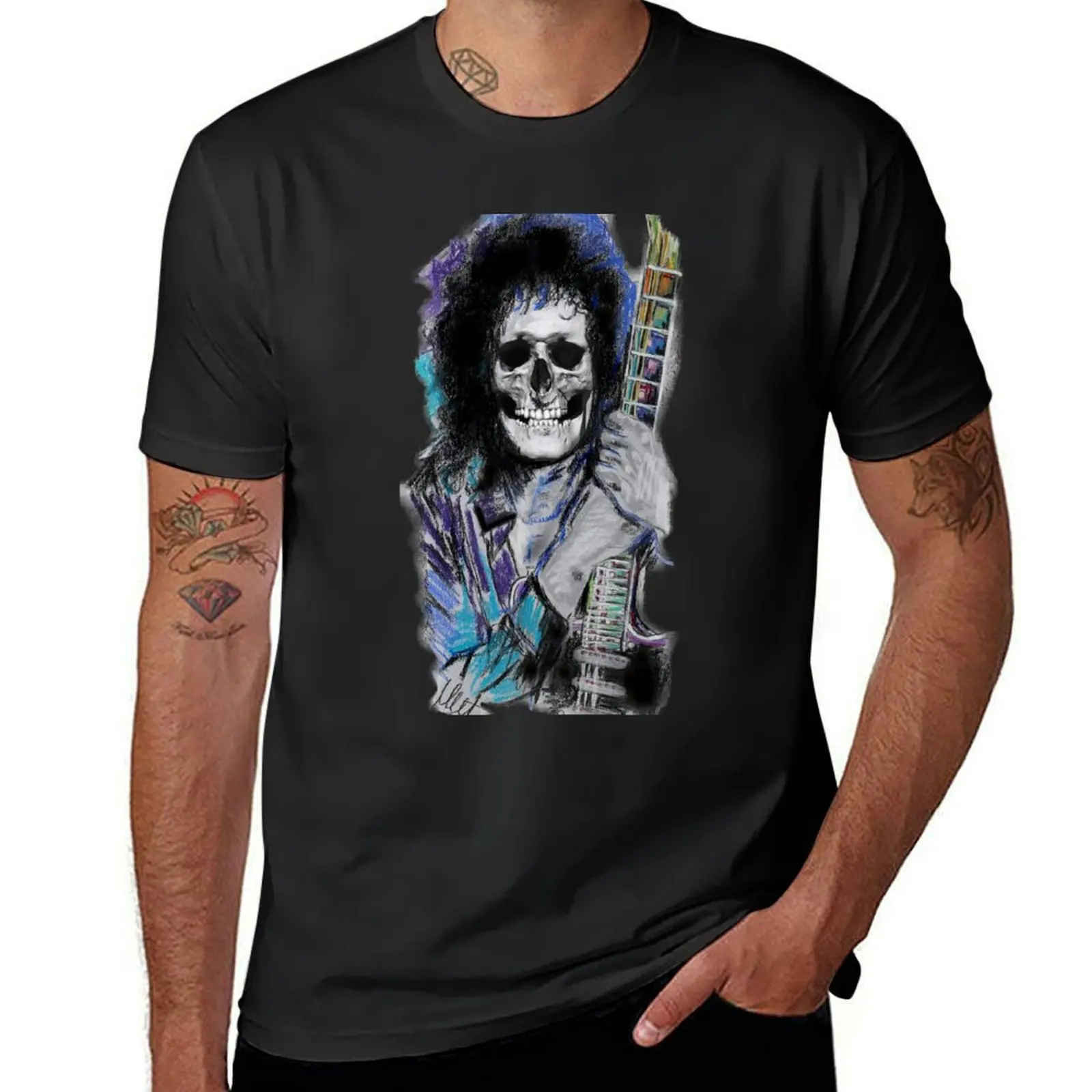 

Brian T-Shirt aesthetic clothes vintage shirts graphic tees fruit of the loom mens t shirts
