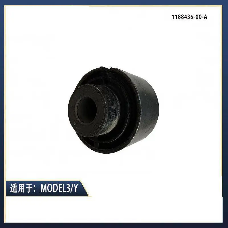 

Applicable for Tesla MODEL3/Y Steering Sheepskin Rubber Sleeve Assembly Rear Sheepskin Rubber Sleeve 1188435-00-A