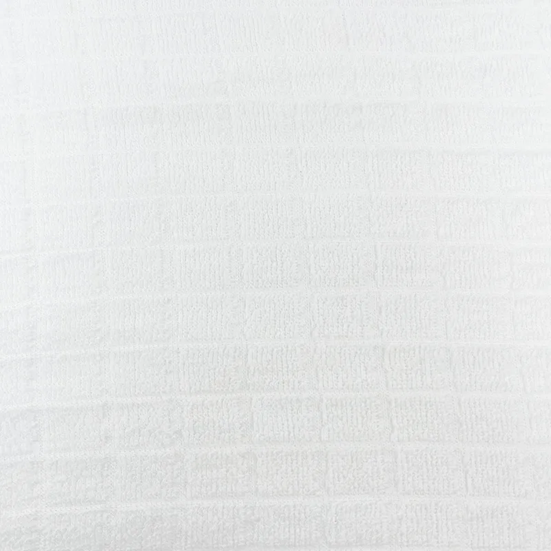 1pcs/108*215cm Pilgrimage Scarf Ihram Hajj Towel Saudi Arabian Muslim Prayer Cotton White Tassel Men's Shawl Abaya Rope Hombre