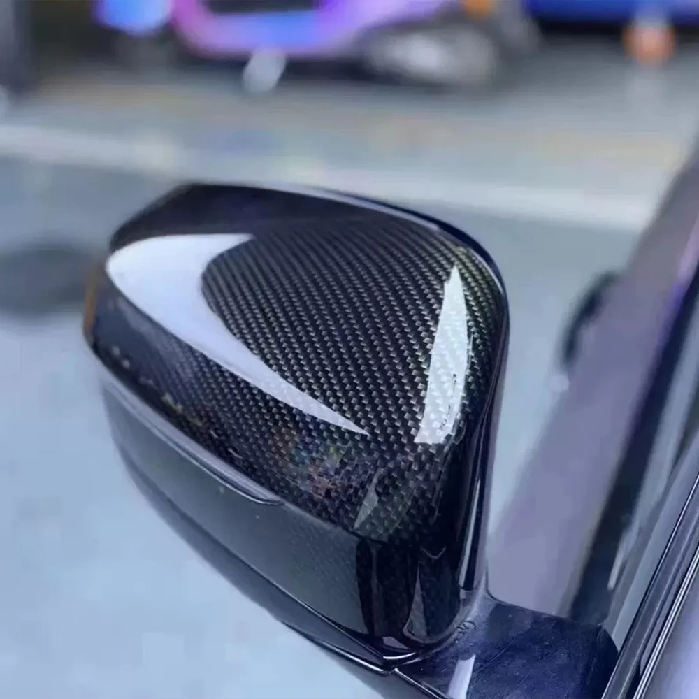 9D Carbon Fiber Car Sticker 8