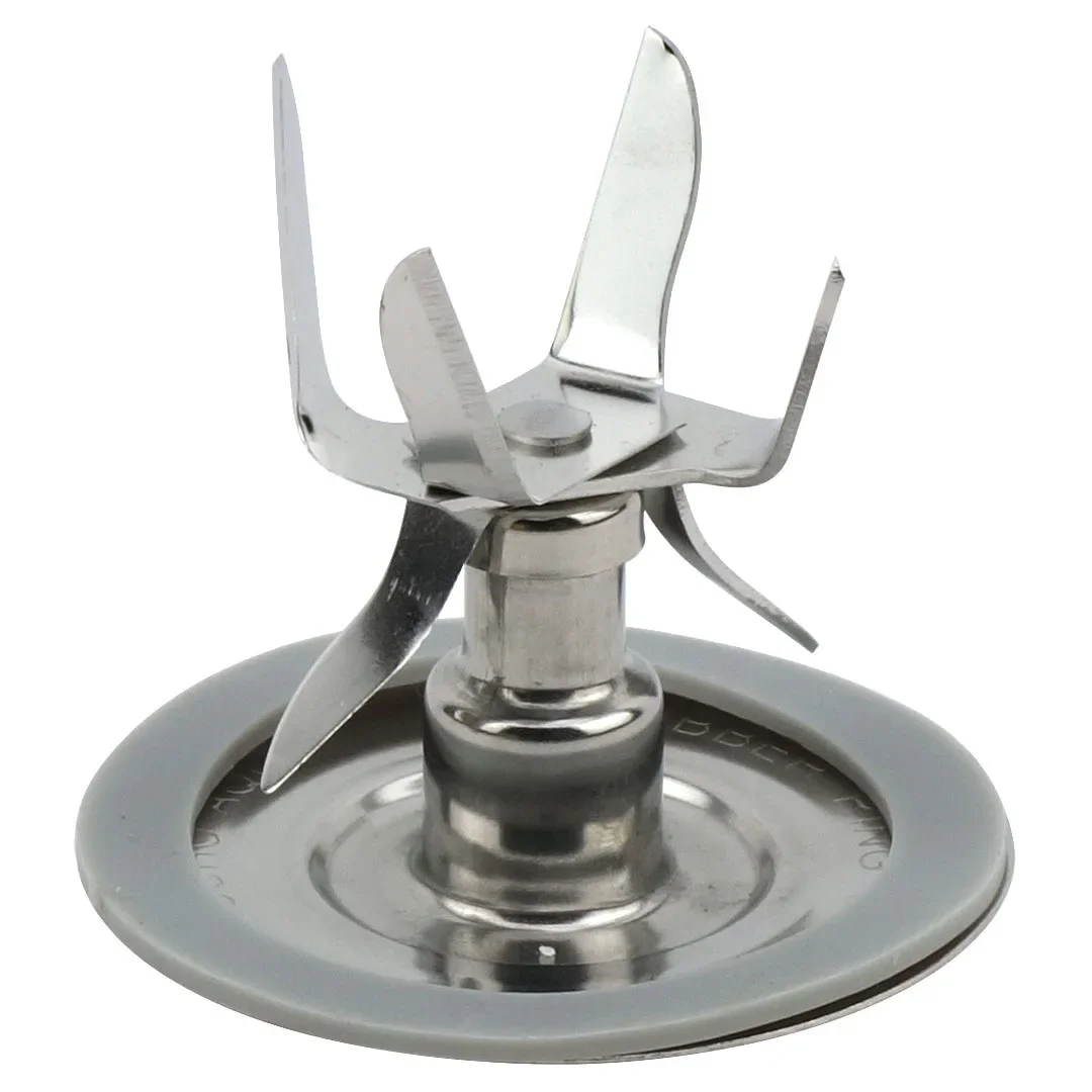 Description Picture 4 of itemBlades for Oster 6 Leaf Juicer Mixers Knife Blender Blade