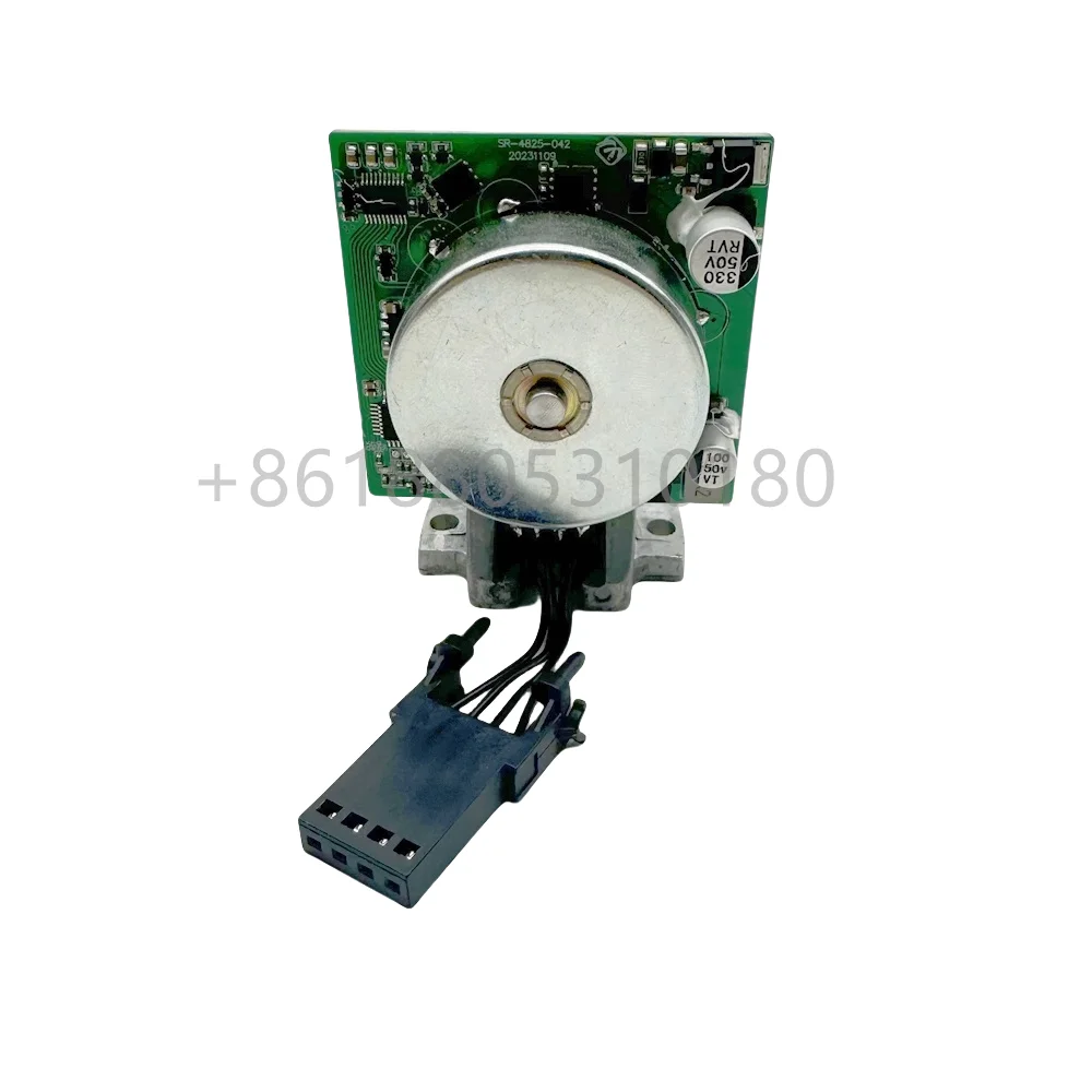 The urea pump motor is suitable for Trucks equipped with Cummins engine system 5505779 A060T663 2963717 5506453
