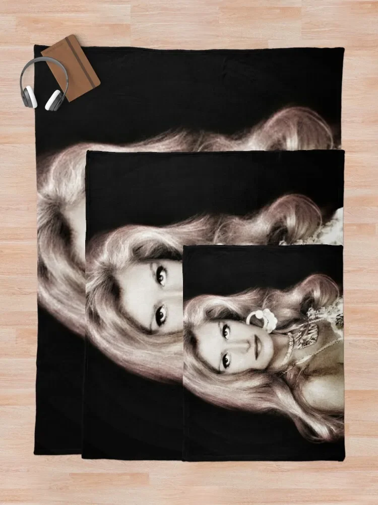 Dalida �̱� ���� ���, ���ſ� ���ο� ���