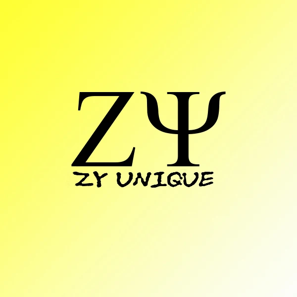 ZY UNIQUE Jewelry Store Store