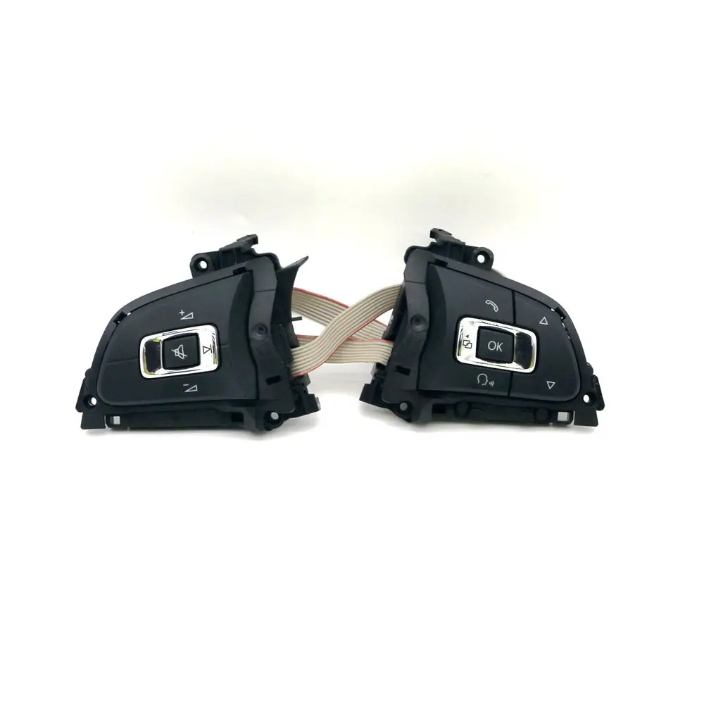 

Переключатель громкости, Bluetooth, mk7, 5G0, 959, 442 H, 5G0, 959 H, для гольфа 7, многофункциональный, на руль