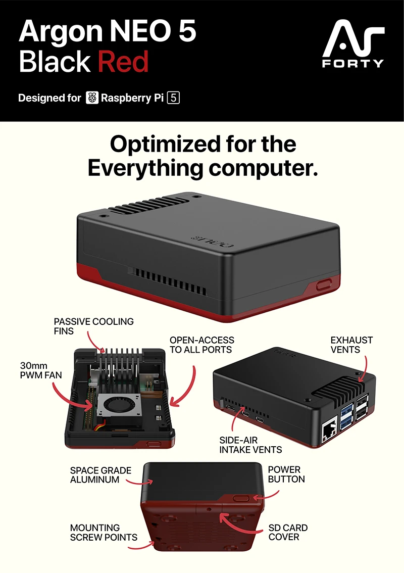 Computers e Electronics