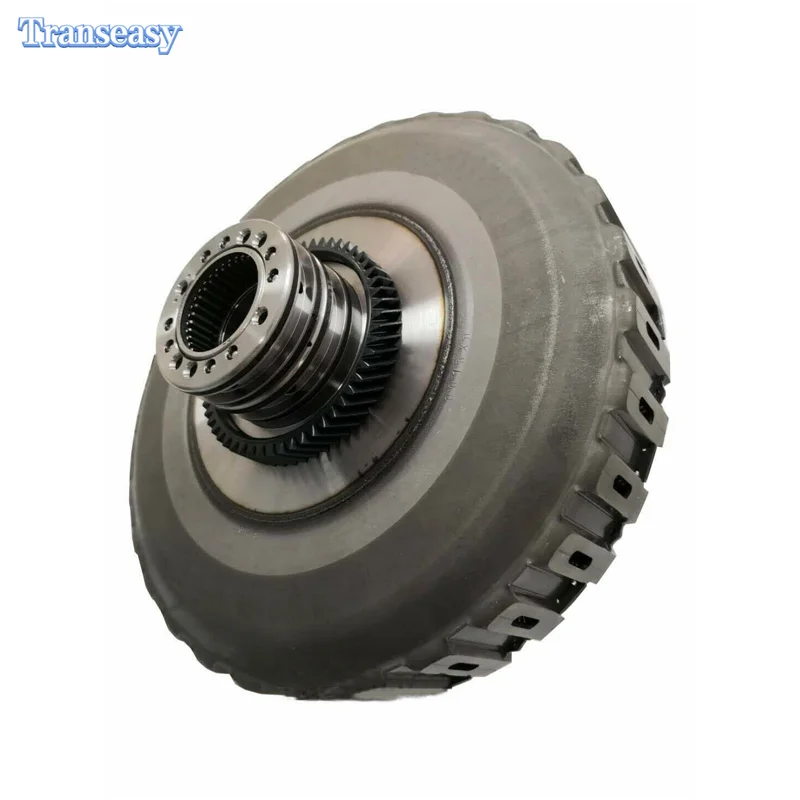 Dq500 0Bh 0Bt 0De Transmission Wet Dual Clutch 0Bh398029B Fit For Vw Audi Skoda Dsg 7 Speed