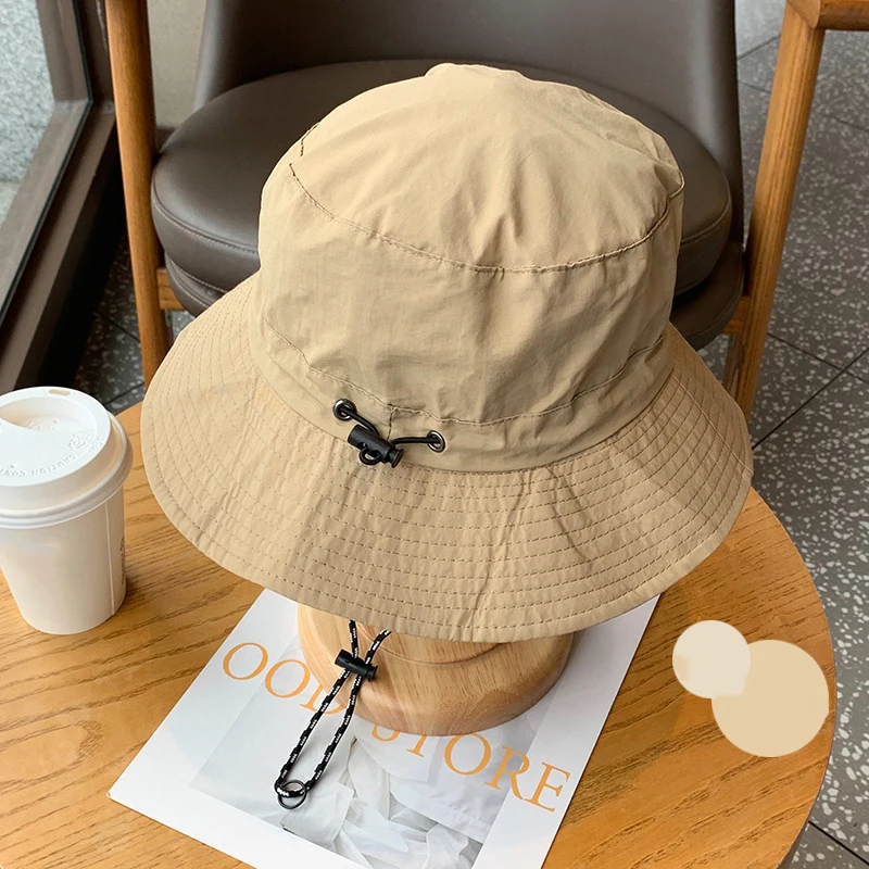 Sun Protection Bucket Hat for Summer Camping Hiking Anti-UV sun hats,sunscreen hats,camping hats,bucket hats,sun hat