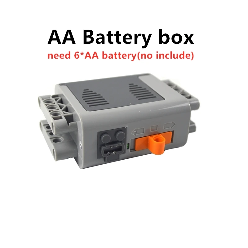 wooden building blocks Technical Motor Parts Multi Power Functions 8293 8883 Tool Servo Train Motor PF Model Sets Building Blocks Compatible All Brands stacking blocks milestones Blocks