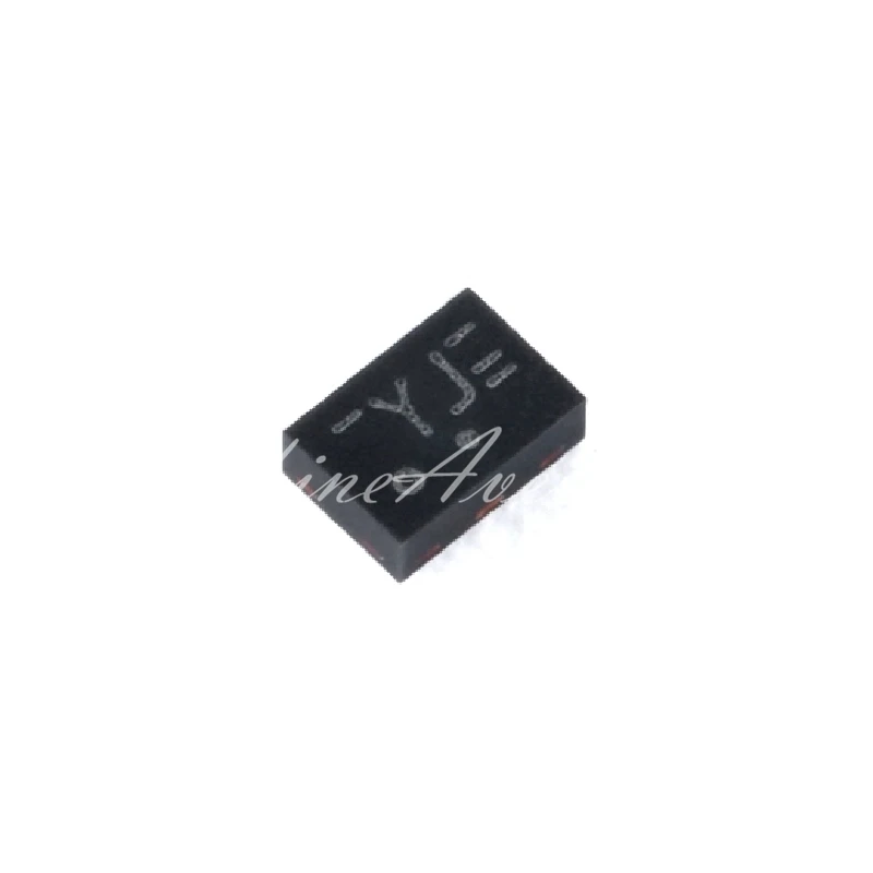20PCS 74LVC1G3157GM YJ XSON-6 New Original