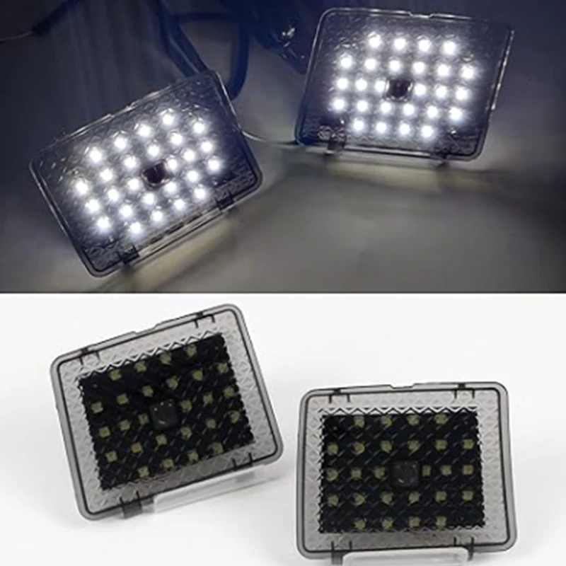 Para TOYOTA RAV4 XA50 2018 ~ 2025 espejo retrovisor eléctrico