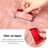 Sweater Fabric Shaver Portable Sweater Comb Manual Fuzz and Lint Cleaning Remove Tools for Delicate Clothing Fabrics Furniture 3
