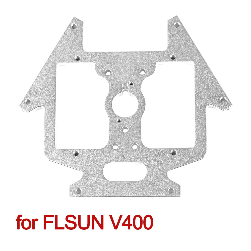 

Оригинальный кронштейн FLSUN V400 Hot Bed для 3D-принтера