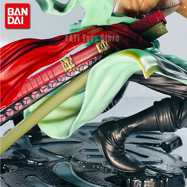 Figurine One Piece Roronoa Zoro (10cm) - Vultech