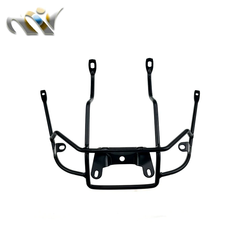 Motorcycle Accessories For HONDA DIO ZX AF34 AF35 Motorcycle scooter Paint spoiler Rear spoiler assembly tailwing cover