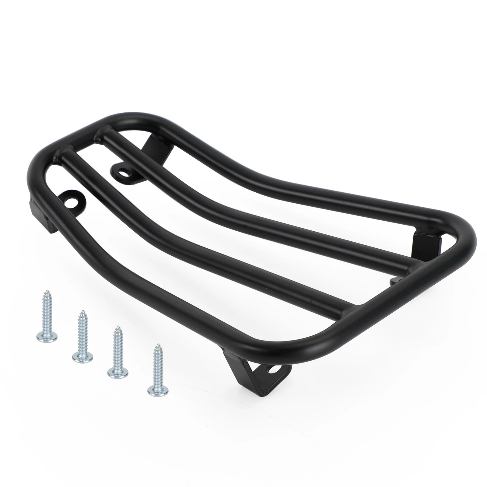 Areyourshop Floor Board Luggage Rack For Vespa Primavera Sprint 50 125 150 ccm Motor Accessories