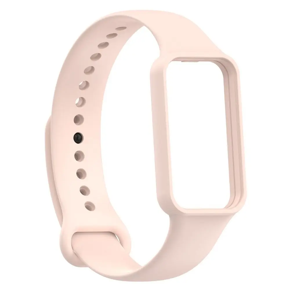 Soft Silicone Sport Strap Replacement