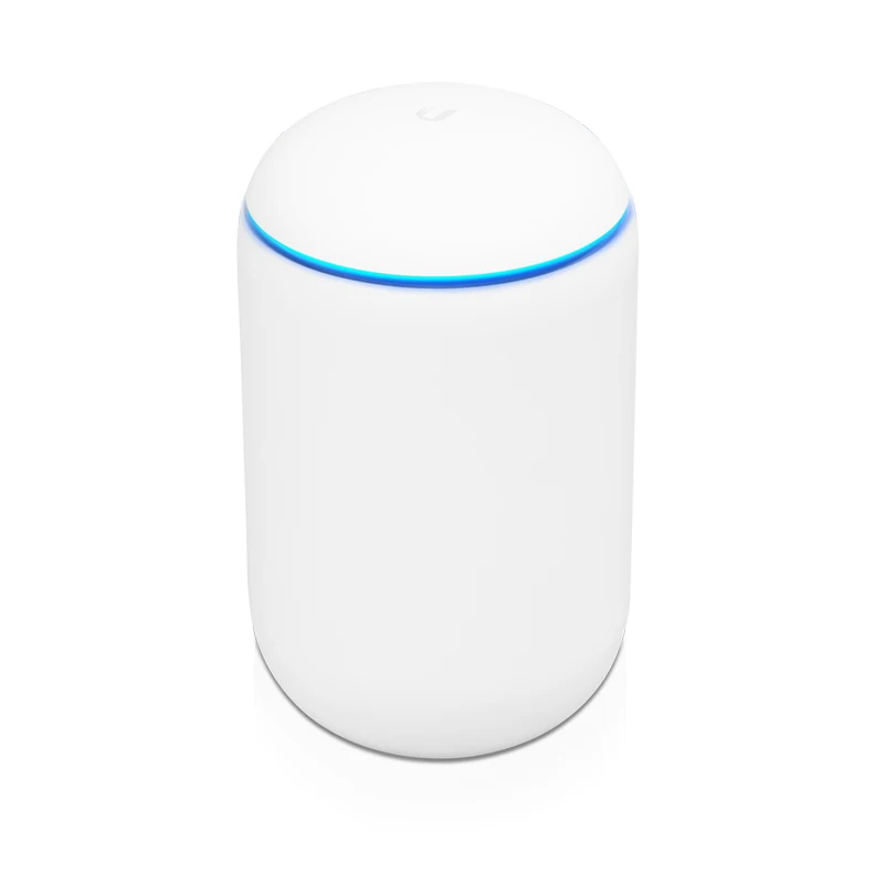 UBIQUITI UDM Dream Machine All-In-One Console And Security Gateway Designed To Support Powerful LAN & Dual-Band WiFi 5 Networks