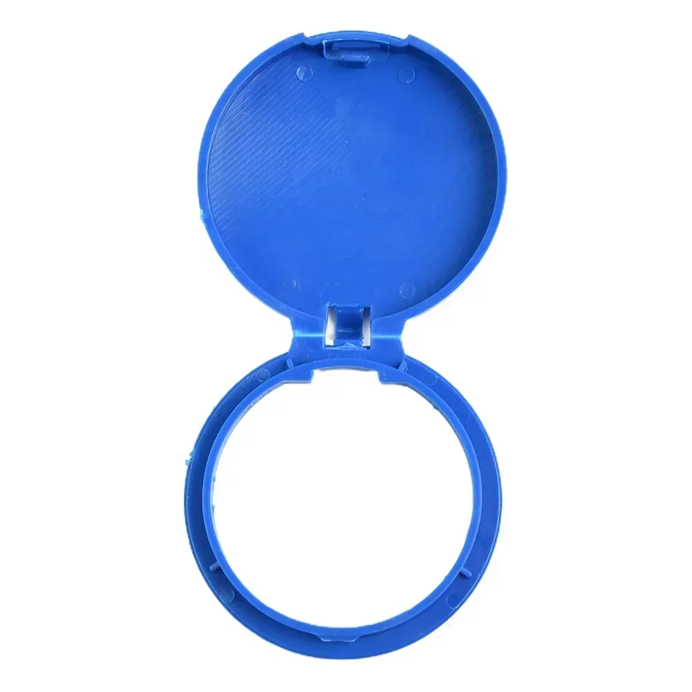 Car Water Tank Cap For C4 2004-2015 Windshield Washer Fluid Reservoir Cover 643230 Automobile Glass Water Tank Covers windshield washer cap windshield washer tank cap windshield washer cover