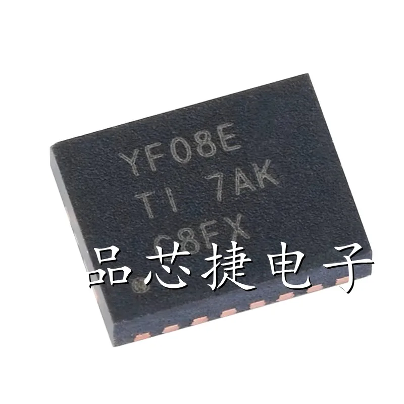 

10 шт./лот TXS0108ERGYR Marking YF08E VQFN-20 8-Bit двунаправленный переключатель уровня напряжения