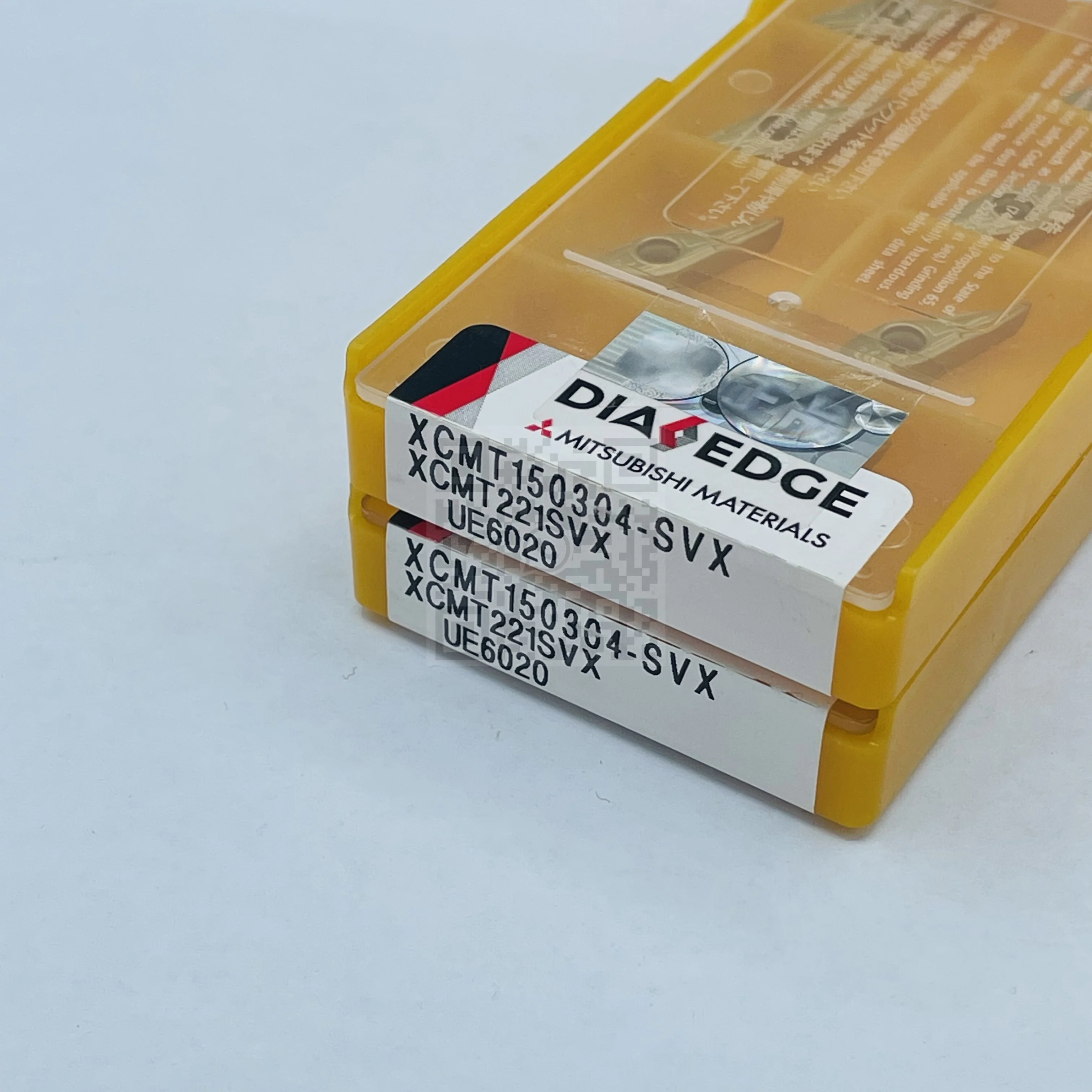 

XCMT150304-SVX UE6020 XCMT221SVX режущая карбидная вставка XCMT вставки