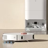 XIAOMI MIJIA D103CN OMNI Infinite Robot MOP Vacuum Cleaner M30S Self Cleaning Hair Cutting Empty Dust Home Dirt Disposal Machine 5