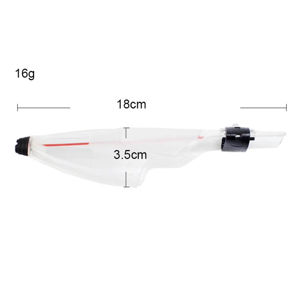 Fishing Rod Cap Tip Cover Plastic Rod Hat 4 Sizes Available Pole Guide Protection Cap for Rock Fishing Protective Accessory Fishing Accessories Fishing Rod Protector Fishing Rod Tip Protector