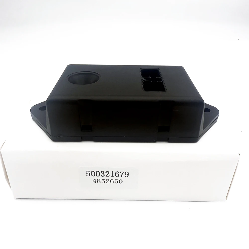 OE: 500321679 4852650 4860433 Iveco Eurocargo용 플래셔 릴레이