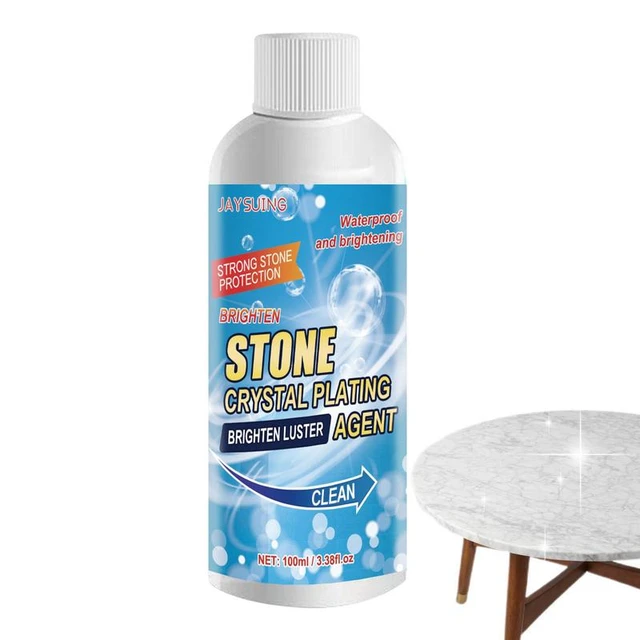Stone Pro Quartz Countertop Cleaner - 32 oz Spray Bottle