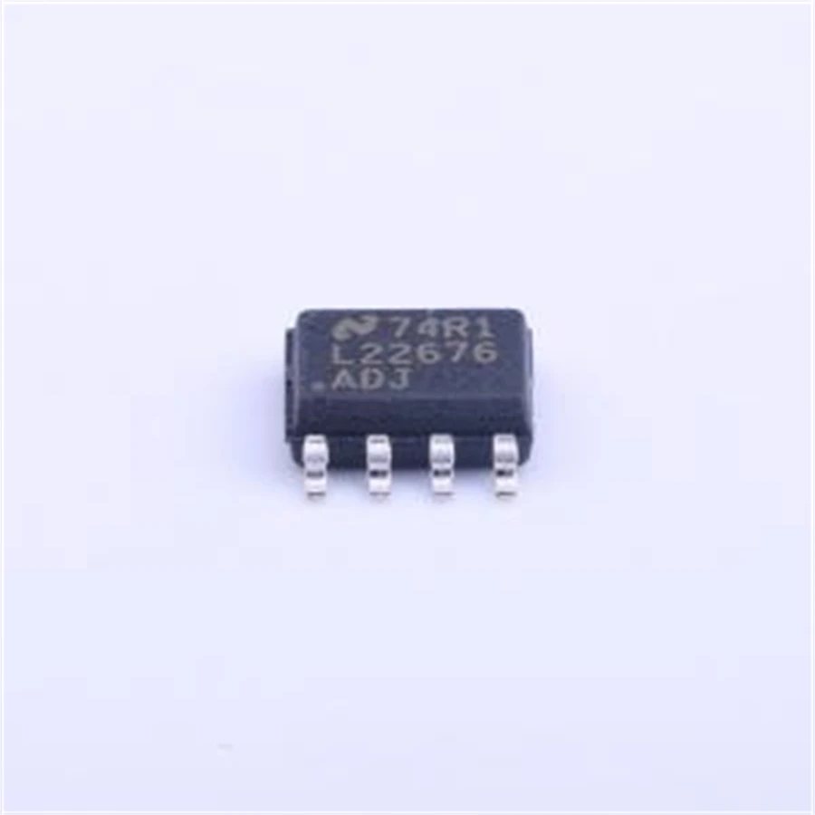 LM22676MRX-ADJ/NOPB