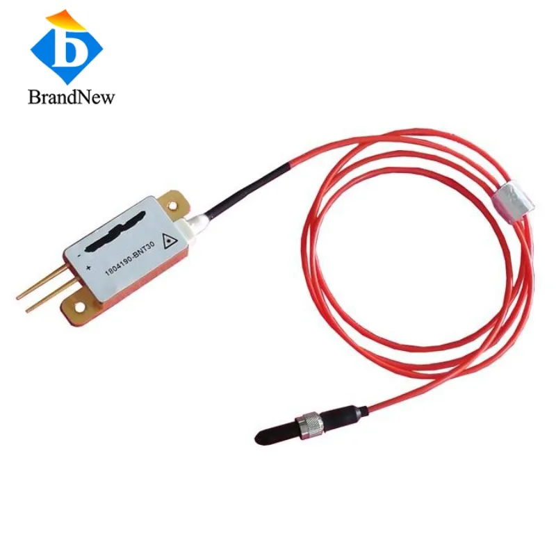 

10W 793nm Fiber Coupled Diode Laser for Laser Display